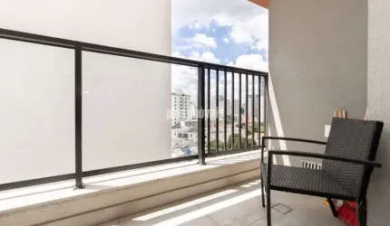 STUDIO - VILA MARIANA