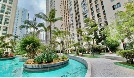 PRONTO PARA MORAR!!! PRÓXIMO AV PAULISTA!!! ENSOLARADO!!! LAZER E ÁREA VERDE!!! ÓTIMO LOCAL