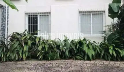 Casa com 4 dormitorios 8 vagas a venda no Brooklin