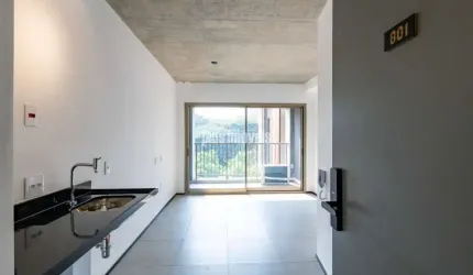 Jardim América! Próximo do Metrô!
