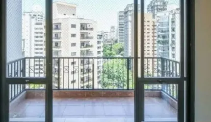 VILA NOVA CONCEIÇÃO ALTO PADRÃO