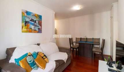 BEAPARTAMENTO TIPO RESIDENCIAL À VENDA