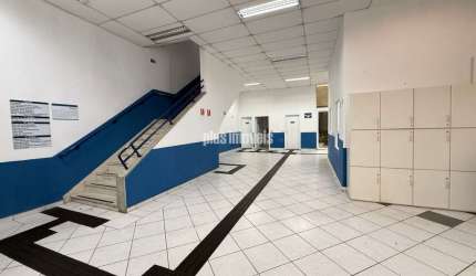 PRÉDIO COMERCIAL - LAPA