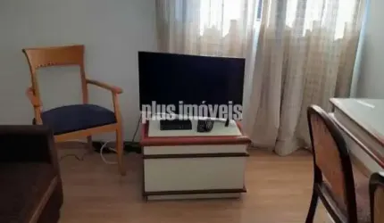 OPORTUNIDADE !! FLAT NO CORAÇÃO DOS JARDINS !!  VENHA CONHECER!!