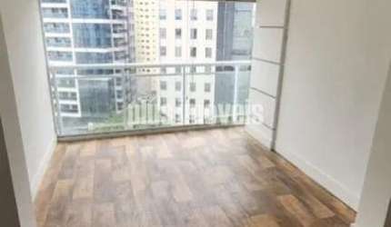 Lindo Apartamento no Itaim