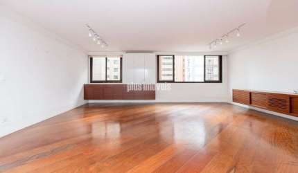 Apartamento tipo para venda com 3 quartos, 144m²