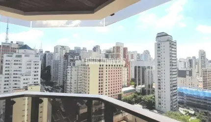 FLAT JARDIM PAULISTA   . não aceita Pet