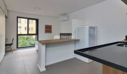 STUDIO  SANTA CECILIA  MOBILIADO
