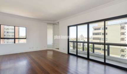 Moema! Cobertura Duplex! Oportunidade!