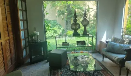 Investimento de Sonho: Casa de Luxo em Campo Belo
