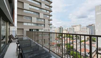 Studio de 22m²