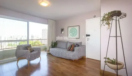 Apartamento tipo para venda com 3 quartos, 107m²