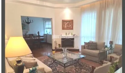 ALTO PADRÃO!!! CONFORTO E SOFISTICAÇÃO!!! 4 SUITES!!! 3 VAGAS!!! LAZER COMPLETO!!!