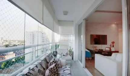 Apartamento 98 m² , vila romana , 3 dormitórios sendo 1 suíte , 2 vagas de garagem , px Sesc pompeia