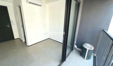 Studio para venda com 1 quarto, 18m²