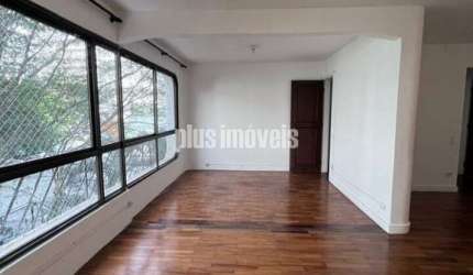 JARDIM PAULISTA!!! EXCELENTE LOCALIZAÇÃO !!! PRÓXIMO AO PARQUE IBIRAPUERA!!!