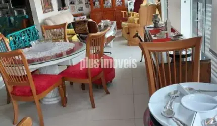 Pronto para morar com toda a infraestrutura