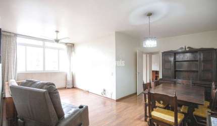 Vila Buarque - 85m2 util - Oportunidade