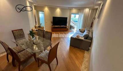 Apartamento com excelente localização, próximo do Hospital São Camilo