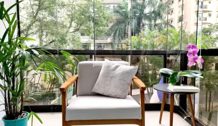 Jardim América - 61,64m²