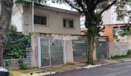 Casa tipo para venda com 4 quartos, 280m²