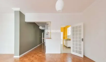 Higienópolis! Em frente Praça Buenos Aires! Oportunidade!