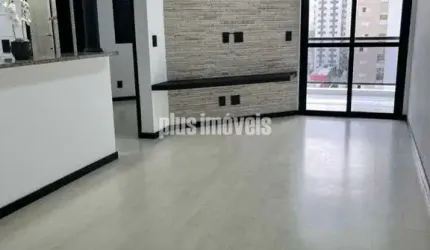 Excelente apartamento em Moema