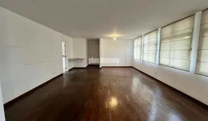 Apartamento Jardim Paulista  -