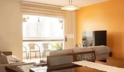 Ótima localização -Andar alto
