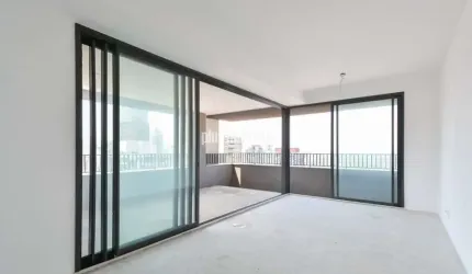 Pinheiros! Novo! Terraço Gourmet!