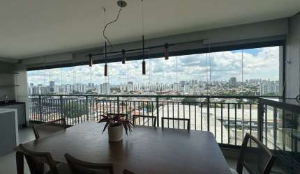 Apartamento Novo