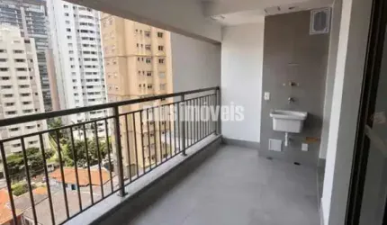 apartamento 49 m²  1 suíte sem vaga de garagem  , próximo a estação do metro de vila mariana
