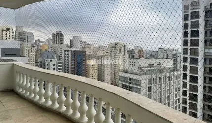 Um ícone dos jardins
