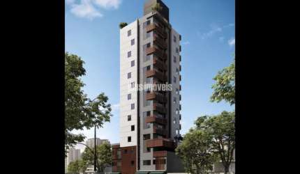 Jardim América! Studio em Prédio Novo!
