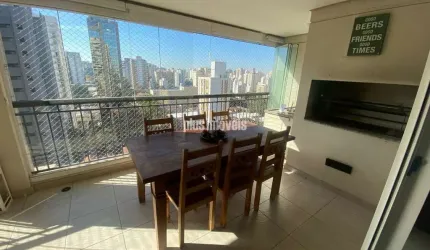 Belissimo apartamento proximo ao Parque Ibirapuera