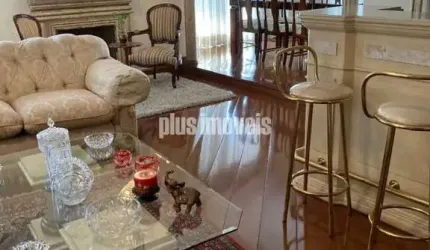 Apartamento em Perdizes