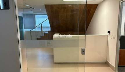 Sala comercial à venda na Rua Tabapuã, 50, Itaim Bibi, São Paulo, 383 m2 por R$ 9.000.000