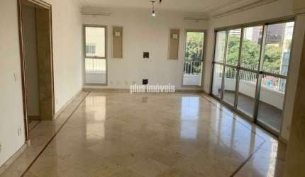 Apartamento 205 m² ,Paraiso  4  suítes  sendo 1 máster, 3 vagas de garagem  , próximo metro paraíso