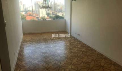Apartamento 110 m², Pinheiros , 3 dormitórios sendo 1 suite , 1 vaga de garagem