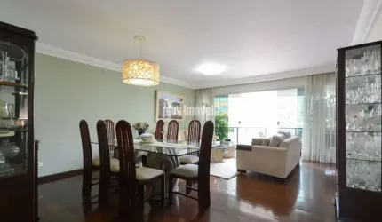 Higienópolis! Cobertura Duplex! Sofisticação em Localização Privilegiada!