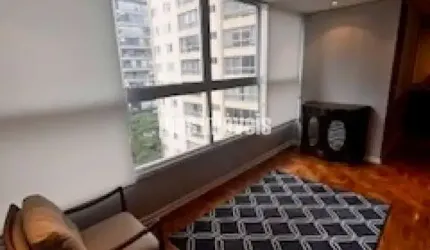 EXCELENTE LOCALIZAÇÃO !!! REFORMADÍSSIMO!!! ANDAR ALTO- LAZER