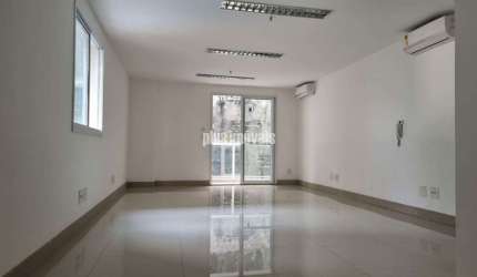 Conjunto Comercial à Venda - 38,85m² na Al. Jaú, 72