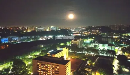 Apartamento/Cobertura Espetacular - empreendimento único!