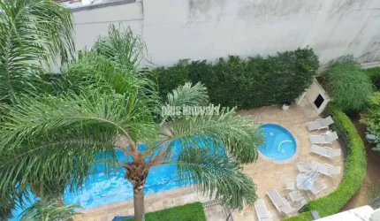 BELÍSSIMO APARTAMENTO!!! AMPLO!!! QUATRO VAGAS!!!