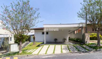 Casa em Condominio  4 Quartos 2 Suites 3 Vagas no Panamby