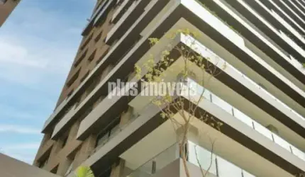 Paraíso! Oportunidade! Prédio Novo!