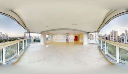 MOEMA NOBRE 324M2 UTIL