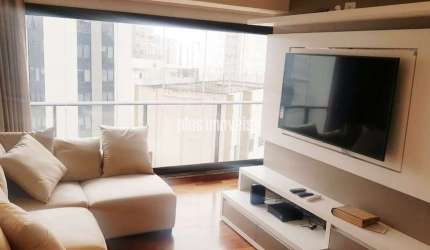 Studio no edificio Helbor Nun Vila Nova