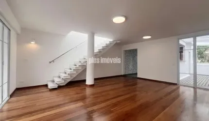 SOBRADO NA POMPÉIA