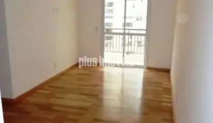 Ótimo Apartamento  na Vila Mariana - 500m do Metrô Klabin